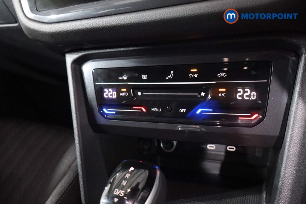 Used Volkswagen Tiguan Allspace 2025 for sale - 77779146: Photo 28