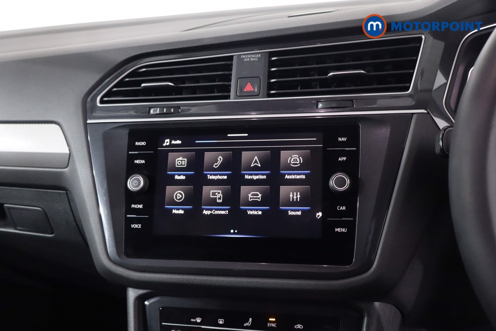 Used Volkswagen Tiguan Allspace 2025 for sale - 77779146: Photo 29