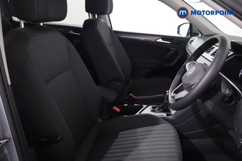 Used Volkswagen Tiguan Allspace 2025 for sale - 77779146: Photo 30