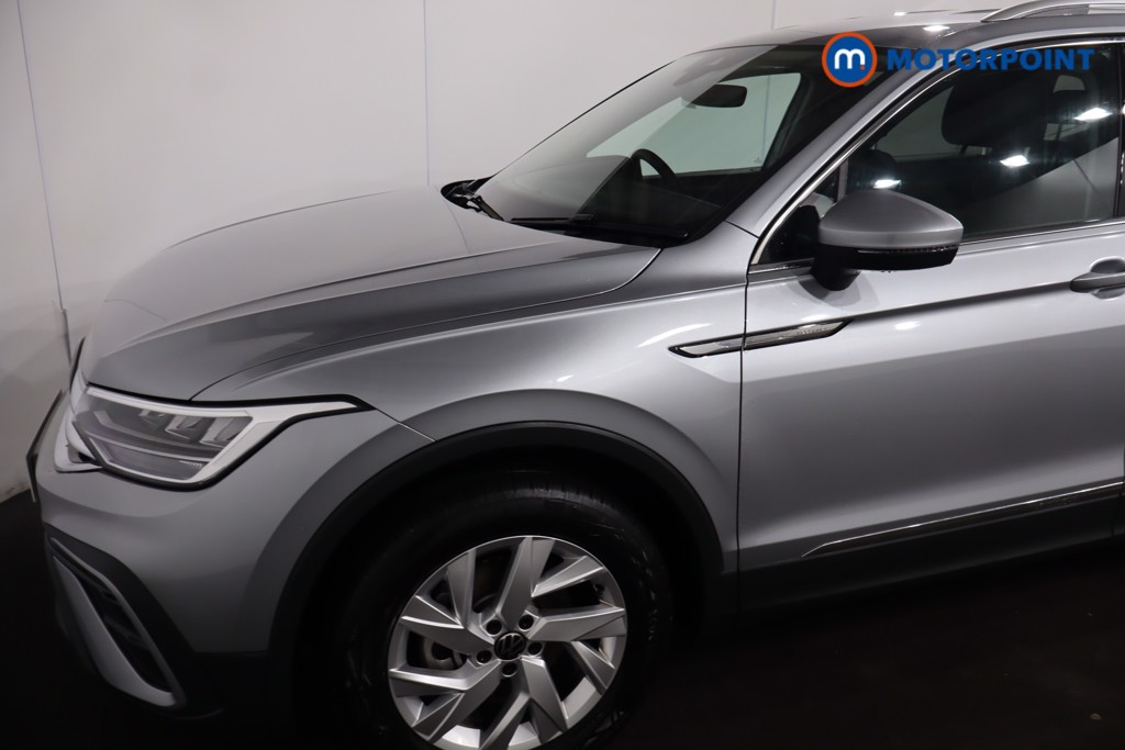 Used Volkswagen Tiguan Allspace 2025 for sale - 77779146: Photo 37