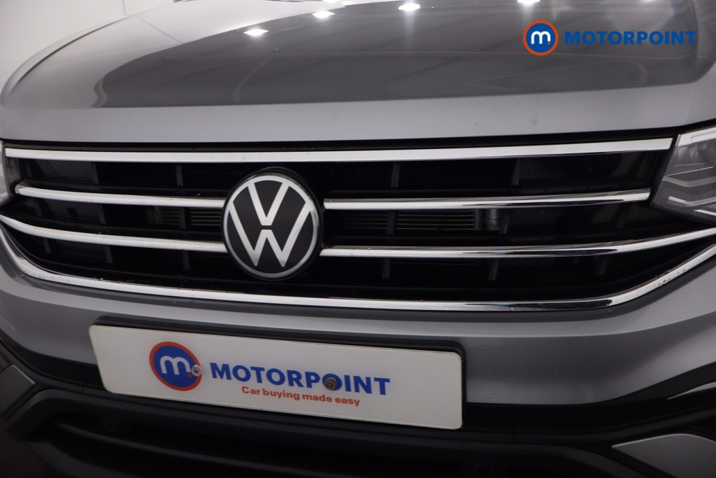 Used Volkswagen Tiguan Allspace 2025 for sale - 77779146: Photo 38
