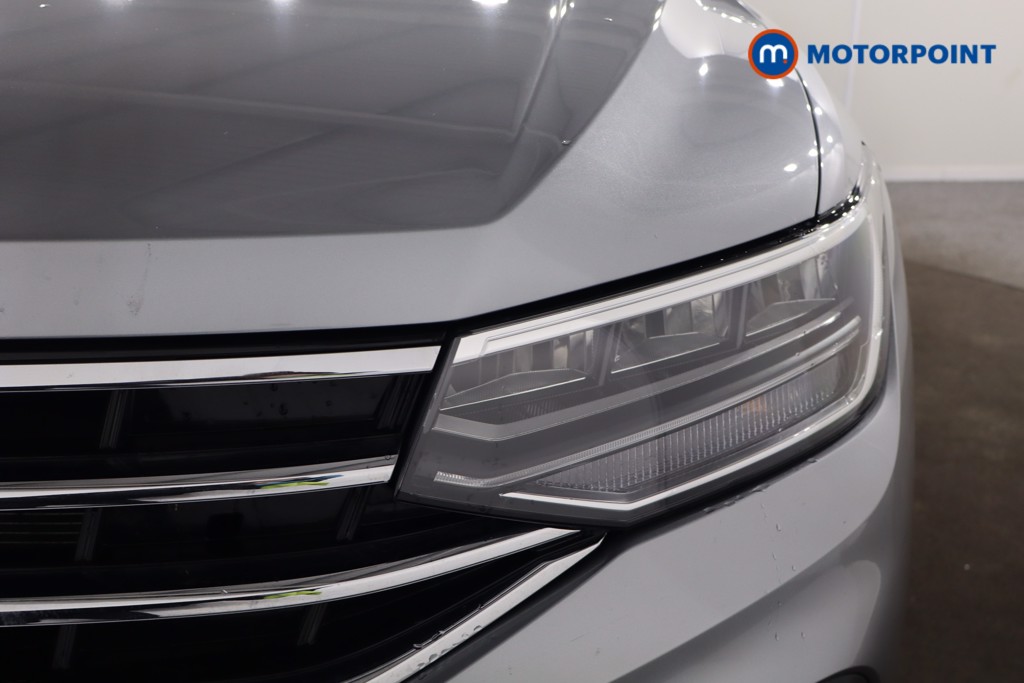 Used Volkswagen Tiguan Allspace 2025 for sale - 77779146: Photo 40