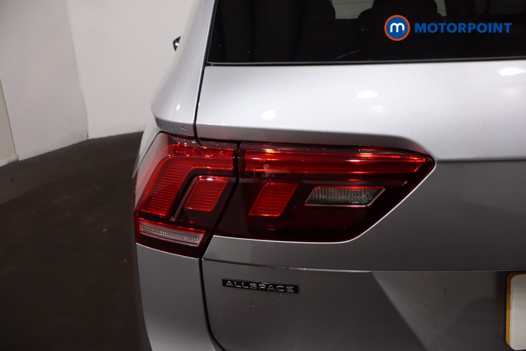 Used Volkswagen Tiguan Allspace 2025 for sale - 77779146: Photo 46