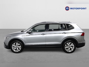 Used Volkswagen Tiguan Allspace 2025 for sale - 77779146: Photo