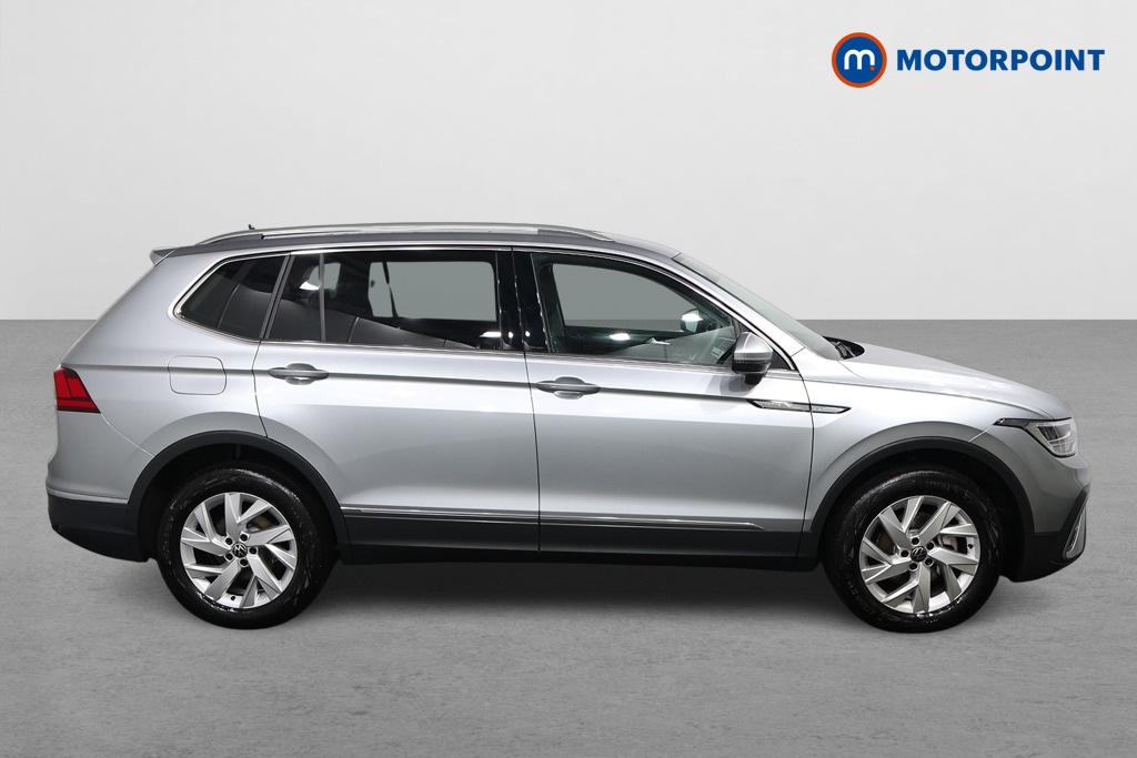 Used Volkswagen Tiguan Allspace 2025 for sale - 77779146: Photo 8