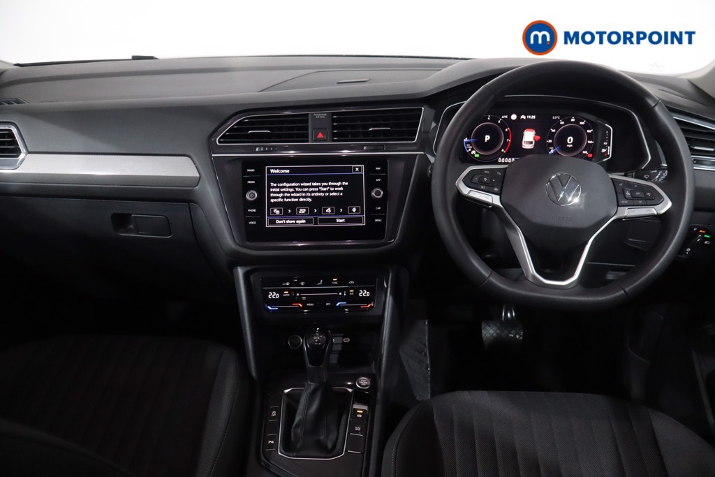 Used Volkswagen Tiguan Allspace 2025 for sale - 77779146: Photo 9