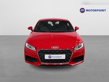 Used Audi TT 2021 for sale - 75713263: Photo