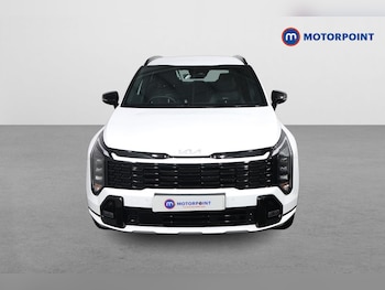 Used Kia Sportage 2025 for sale - 77392309: Photo