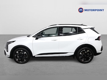 Used Kia Sportage 2025 for sale - 77392309: Photo