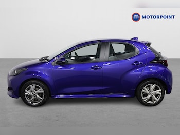 Used Toyota Yaris 2025 for sale - 78485371: Photo