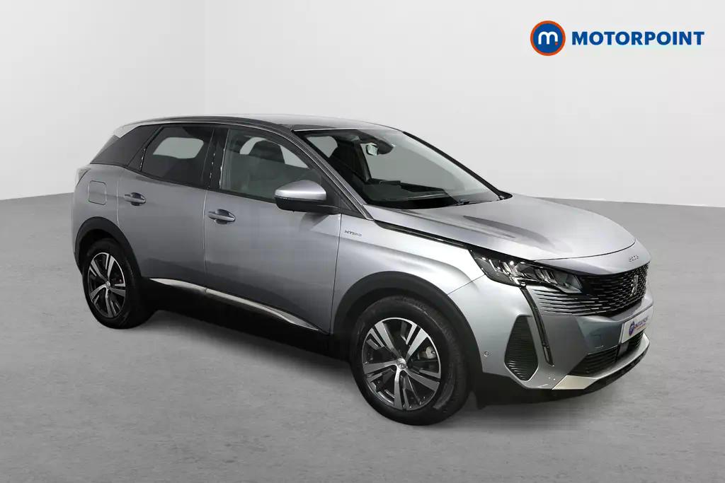 Used Peugeot 3008 2021 for sale - 76831140: Photo 1