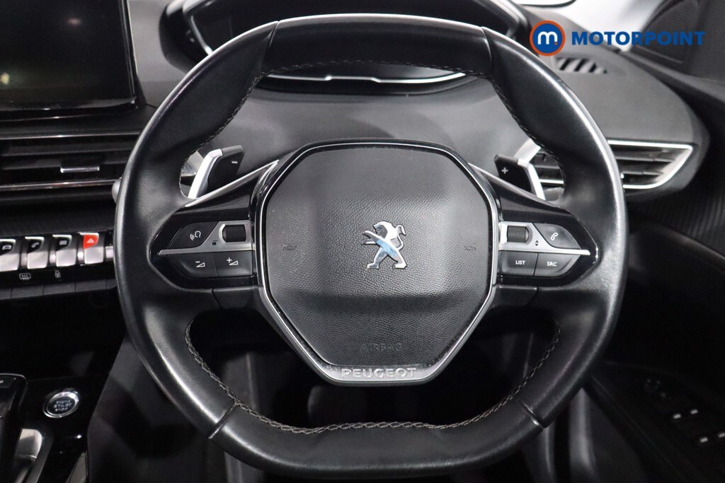 Used Peugeot 3008 2021 for sale - 76831140: Photo 10