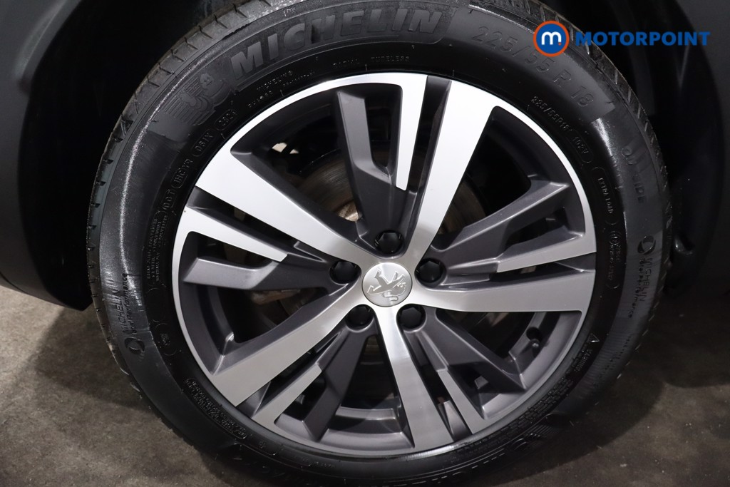 Used Peugeot 3008 2021 for sale - 76831140: Photo 11