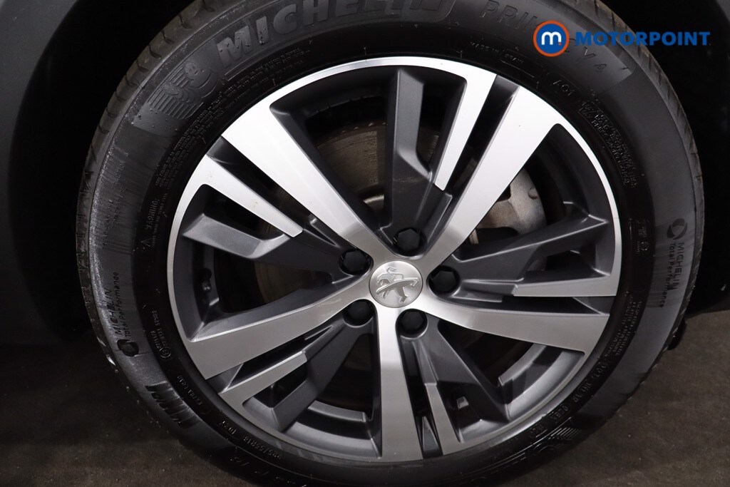 Used Peugeot 3008 2021 for sale - 76831140: Photo 12