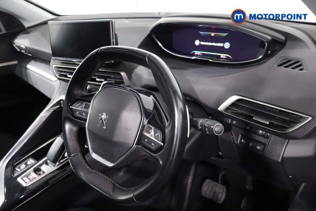 Used Peugeot 3008 2021 for sale - 76831140: Photo 18