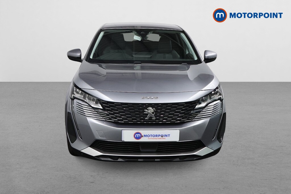 Used Peugeot 3008 2021 for sale - 76831140: Photo 2