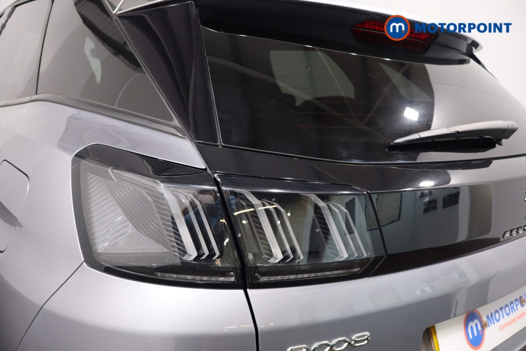 Used Peugeot 3008 2021 for sale - 76831140: Photo 24