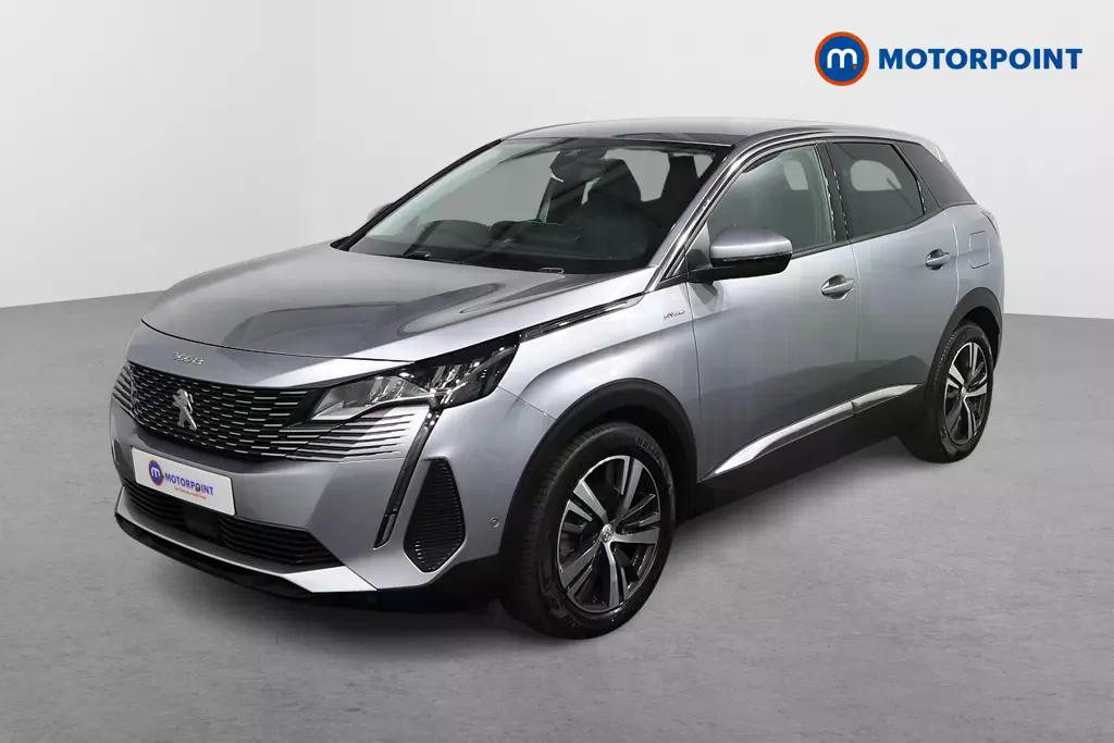 Used Peugeot 3008 2021 for sale - 76831140: Photo 3