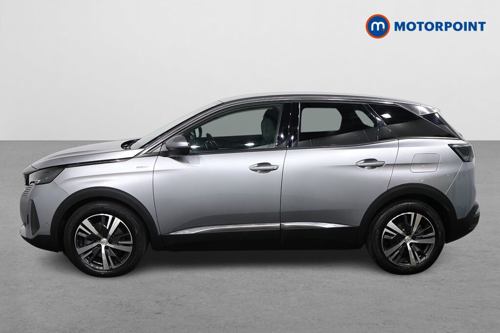 Used Peugeot 3008 2021 for sale - 76831140: Photo 4