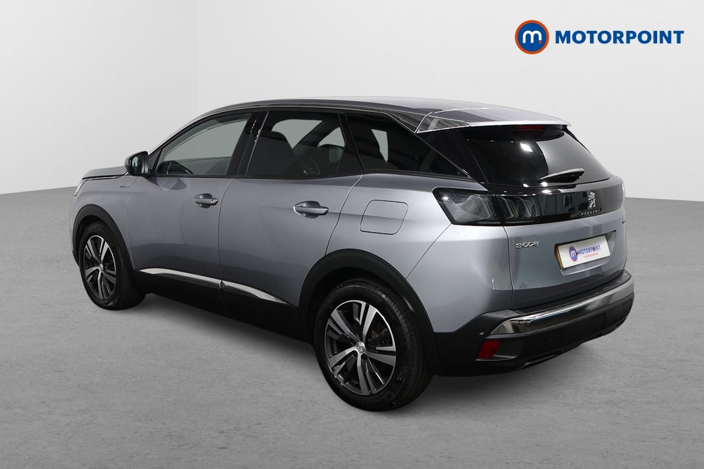 Used Peugeot 3008 2021 for sale - 76831140: Photo 5