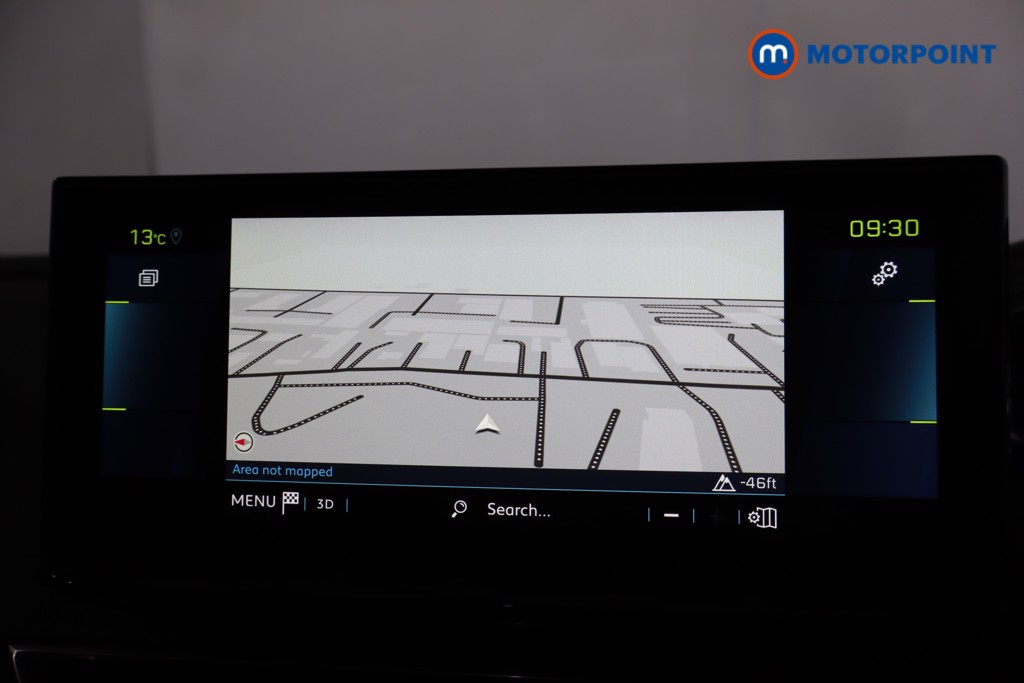 Used Peugeot 3008 2021 for sale - 76831140: Photo 8