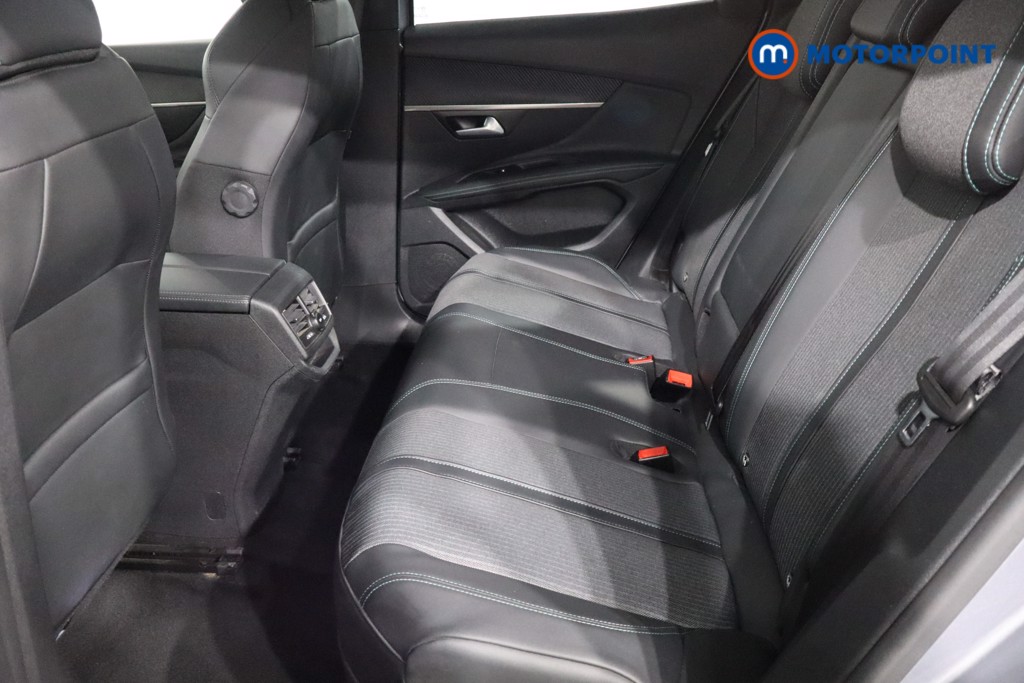 Used Peugeot 3008 2021 for sale - 76831140: Photo 9