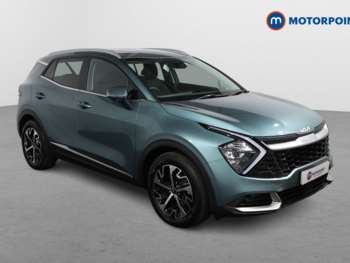 2024 - 1.6T GDi 157 48V ISG 3 5dr DCT