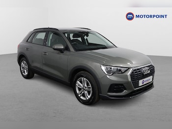 Used Audi Q3 2022 for sale - 78644588: Photo
