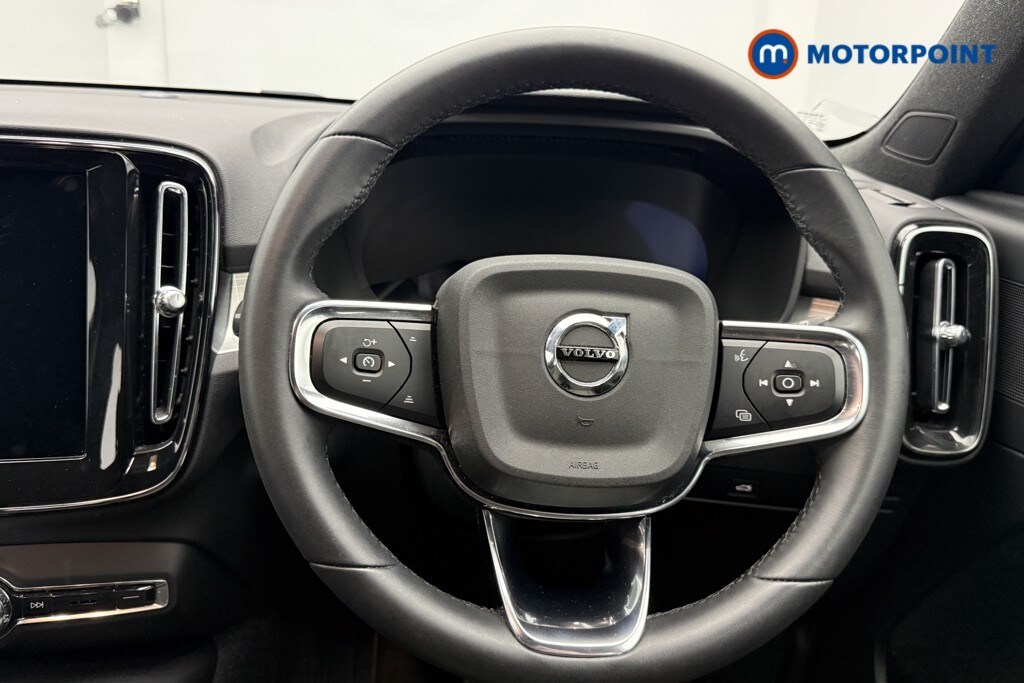 Used Volvo XC40 2023 for sale - 78132009: Photo 26