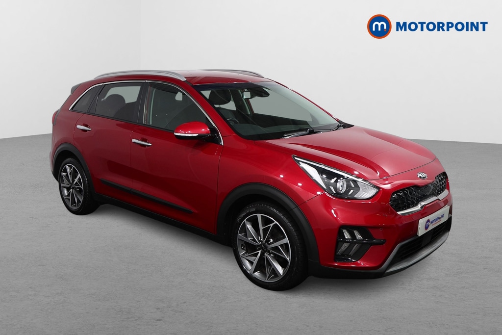 Used Kia Niro 2020 for sale - 77589266: Photo 1