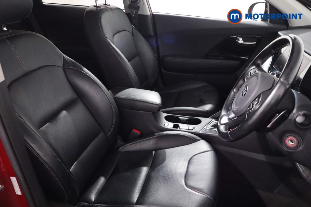 Used Kia Niro 2020 for sale - 77589266: Photo 30