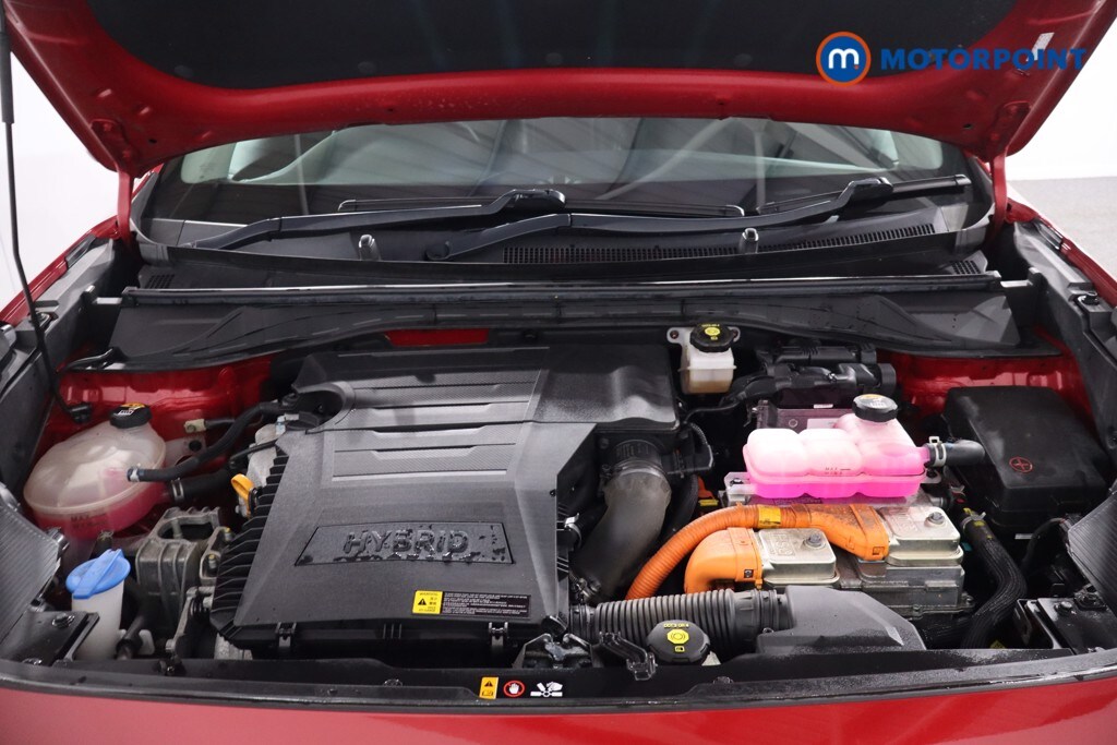 Used Kia Niro 2020 for sale - 77589266: Photo 40