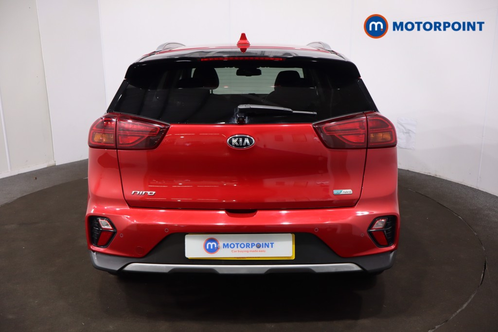 Used Kia Niro 2020 for sale - 77589266: Photo 42