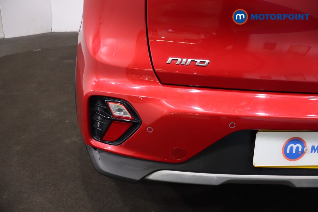 Used Kia Niro 2020 for sale - 77589266: Photo 44