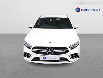 Used Mercedes-Benz A-Class 2019 for sale - 75749412: Photo