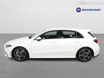 Used Mercedes-Benz A-Class 2019 for sale - 75749412: Photo