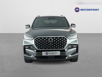 Used Ssangyong Rexton 2023 for sale - 79330903: Photo