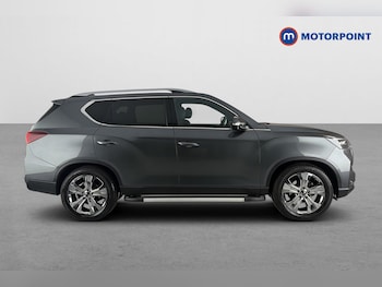 Used Ssangyong Rexton 2023 for sale - 79330903: Photo