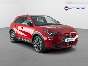 Used Fiat 600 2025 for sale - 79548841: Photo