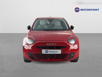 Used Fiat 600 2025 for sale - 79548841: Photo