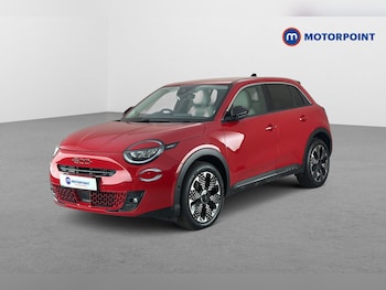 Used Fiat 600 2025 for sale - 79548841: Photo