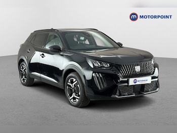 Used Peugeot 2008 2024 for sale - 79364277: Photo