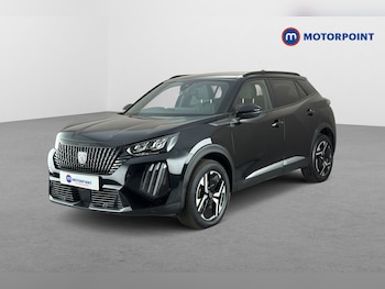 Used Peugeot 2008 2024 for sale - 79364277: Photo