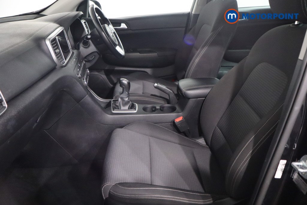 Used Kia Sportage 2021 for sale - 77582303: Photo 12