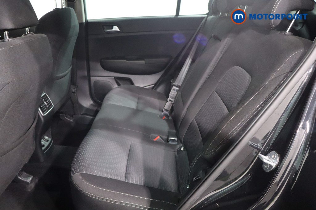 Used Kia Sportage 2021 for sale - 77582303: Photo 13