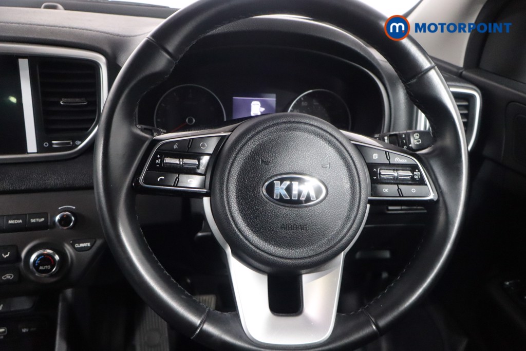 Used Kia Sportage 2021 for sale - 77582303: Photo 14