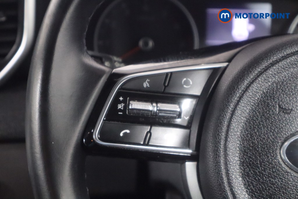 Used Kia Sportage 2021 for sale - 77582303: Photo 15