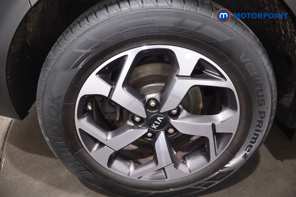 Used Kia Sportage 2021 for sale - 77582303: Photo 17