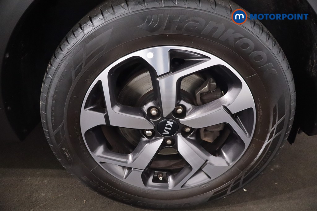 Used Kia Sportage 2021 for sale - 77582303: Photo 18