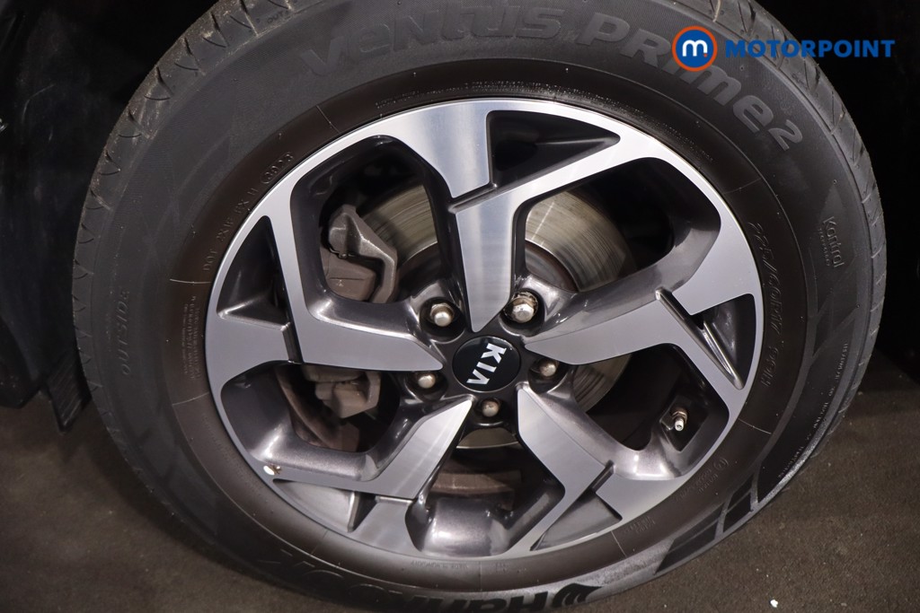 Used Kia Sportage 2021 for sale - 77582303: Photo 19